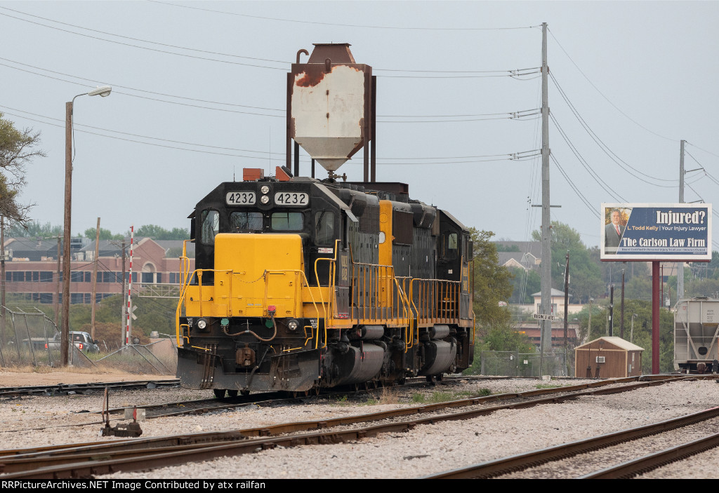 WAMX 4232
